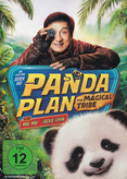Panda Plan 2 - The Magical Tribe