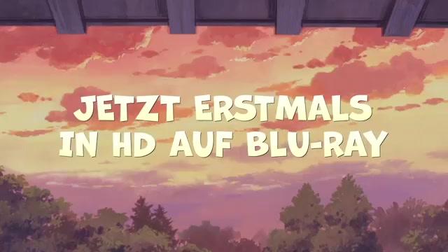 Missis Jo und ihre fröhliche Familie - Teaser - Deutsch - SD