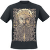 Mastodon Father Of The Snakes powered by EMP (T-Shirt)