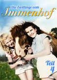 Immenhof 4 - Die Zwillinge vom Immenhof