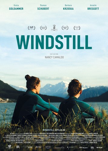 Windstill - Poster 1