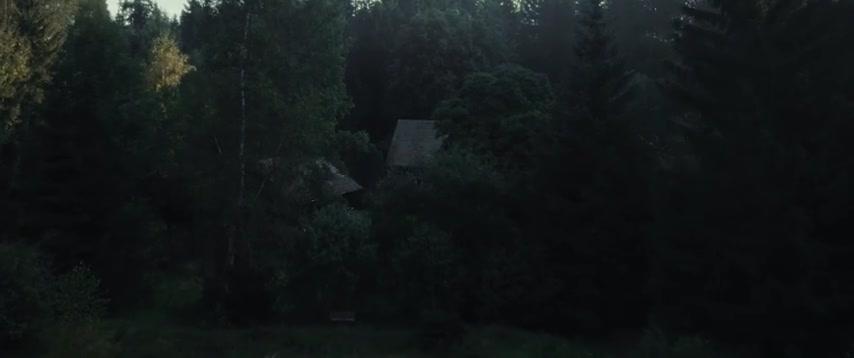 Schweigend steht der Wald - Teaser - Deutsch - SD