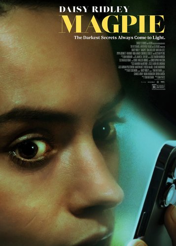 Magpie - Poster 1