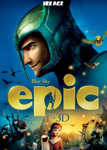 Epic - Poster 11