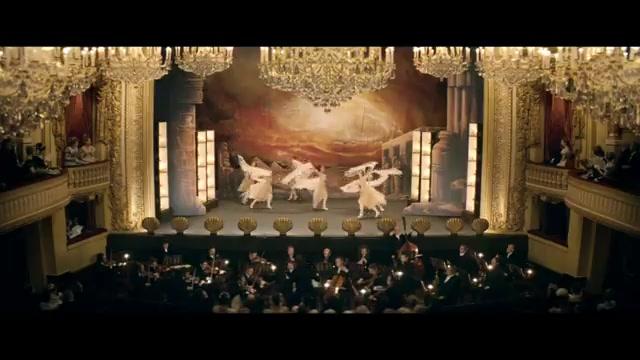 Verlorene Illusionen - Trailer - Deutsch - SD