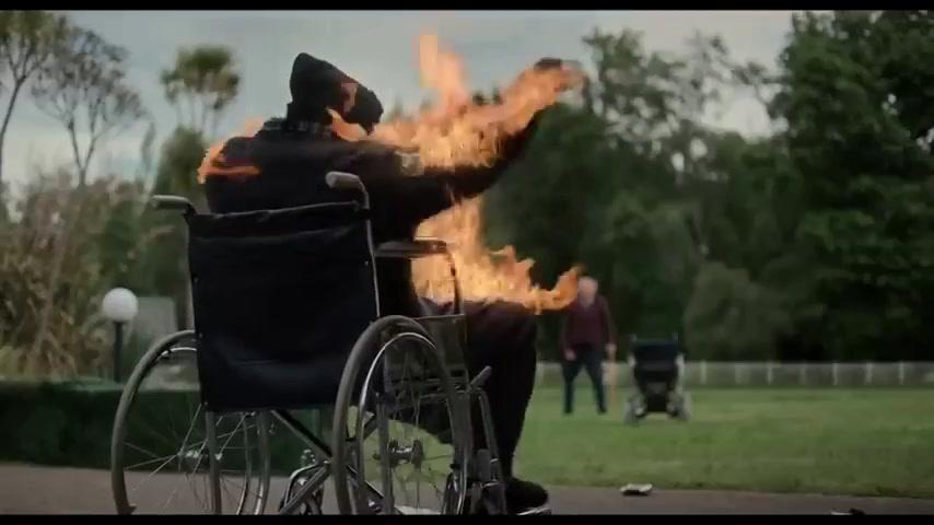 The Rule of Jenny Pen - Trailer - Englisch - SD