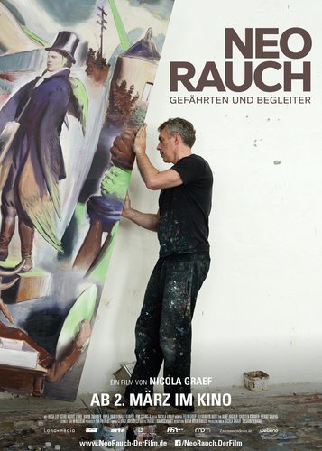 Neo Rauch - Poster 1