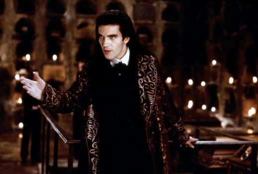 Interview mit einem Vampir: DVD, Blu-ray oder VoD leihen ...
