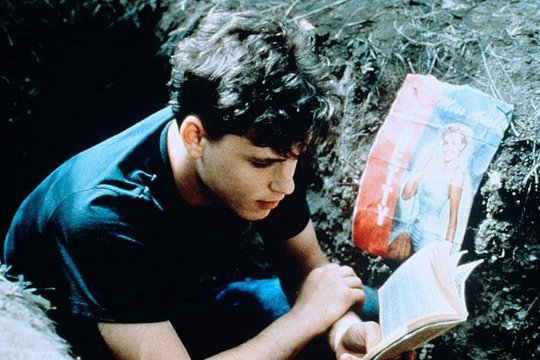 Oh, What a Night - Szenenbild 5