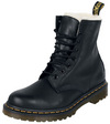 Dr. Martens 1460 Serena Fur Lined powered by EMP (Boot)