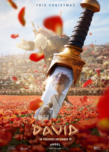 David - Poster 2
