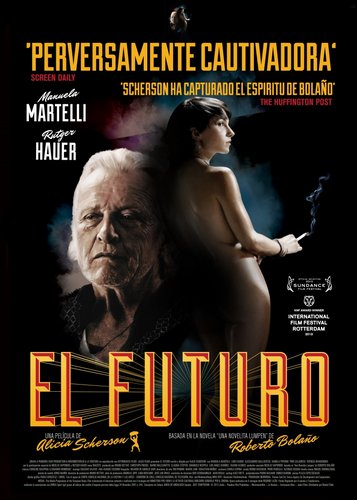 Il Futuro - Poster 5