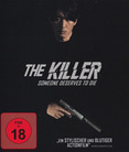The Killer - Someone Deserves to Die