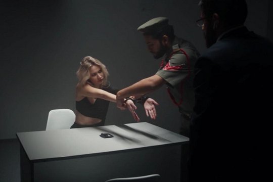 Escort Girl - Szenenbild 5