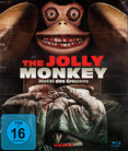 The Jolly Monkey