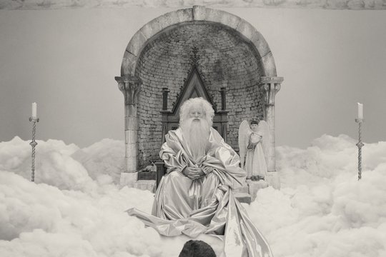 Der Phönizische Meisterstreich - Szenenbild 20