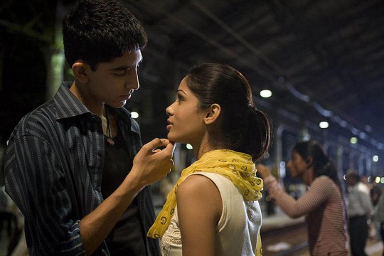 Slumdog Millionär - Szenenbild 28