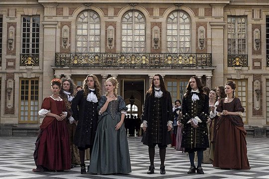 Versailles - Staffel 3 - Szenenbild 5