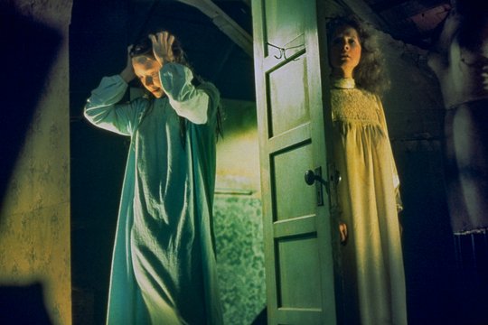 Carrie - Des Satans jüngste Tochter - Szenenbild 5