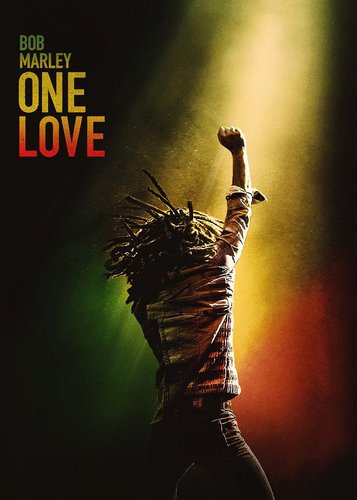 Bob Marley - One Love - Poster 5