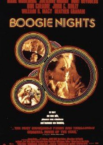 Boogie Nights - Poster 4