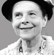Ruth Gordon