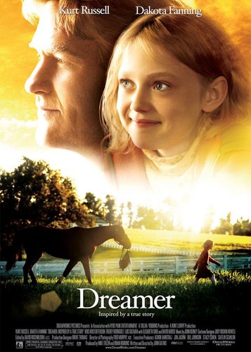 Dreamer - Poster 3