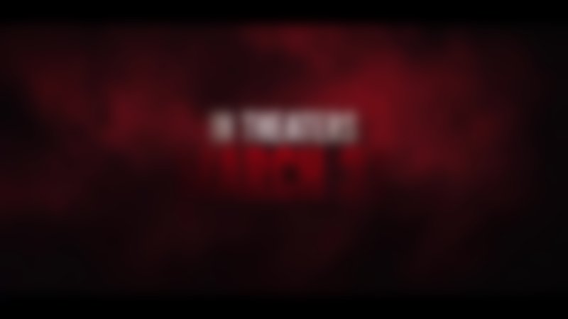 Malum - Böses Blut - Teaser - Englisch - HD