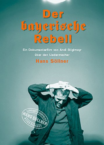 Der bayerische Rebell - Poster 1