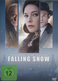Falling Snow - Die Spionin