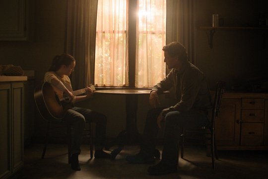 The Last of Us - Staffel 2 - Szenenbild 2