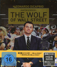 The Wolf of Wall Street