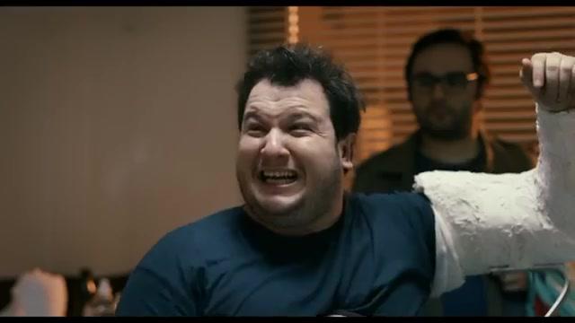 Celal ile Ceren - Trailer - Deutsch - SD
