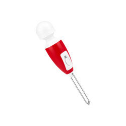 Mini-Massager, 6,4 cm