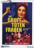 Die Gruft der toten Frauen