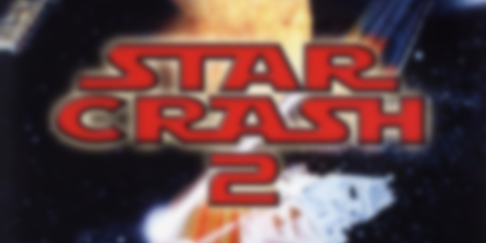 Star Crash 2 - Flucht von Galaxy 3