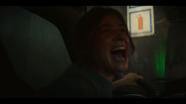 Trapped - Lost Highway - Trailer - Französisch - SD