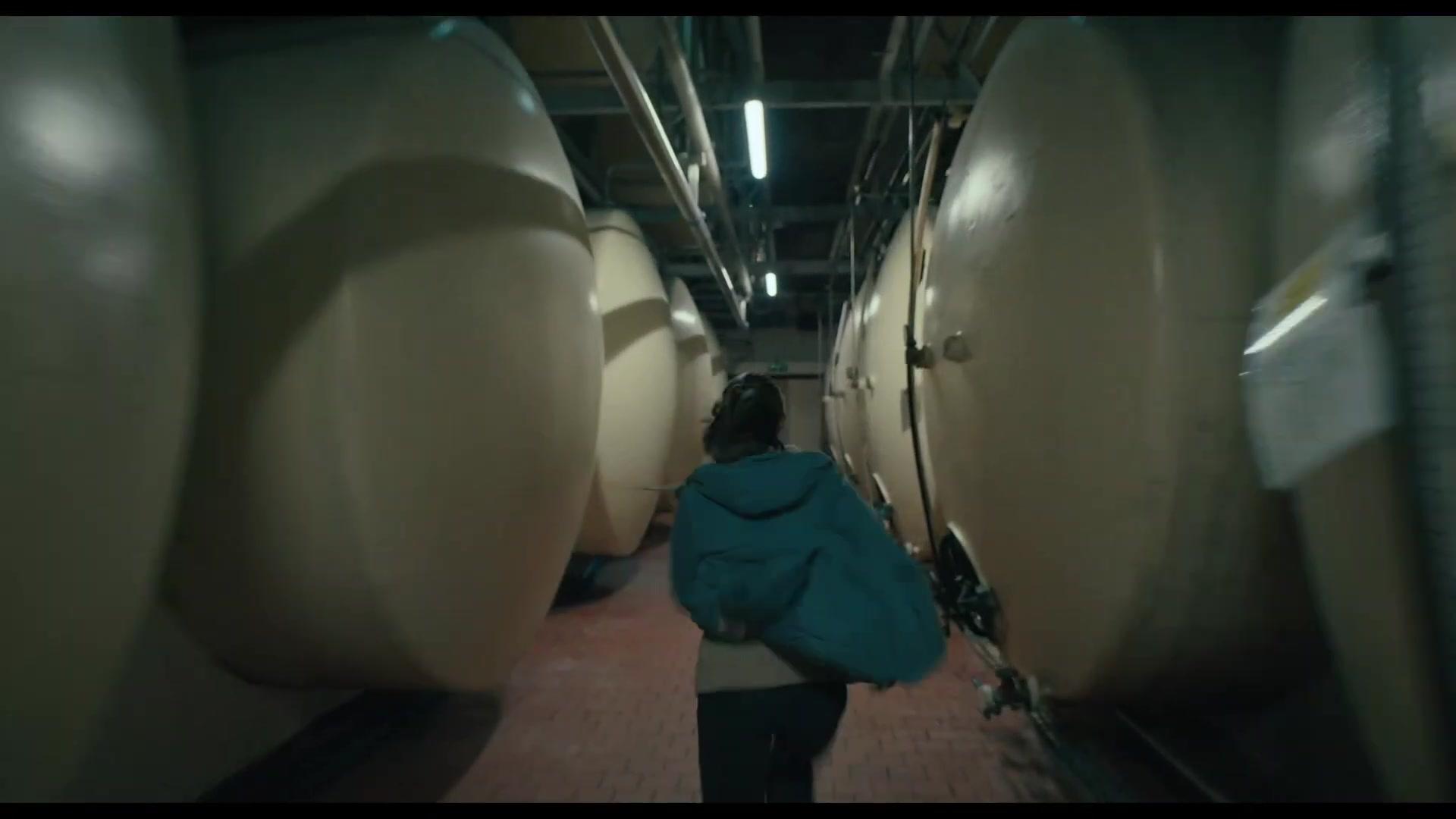 Bad Apples - Trailer - Deutsch - HD