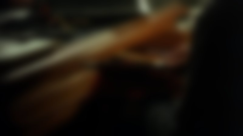 Giallo - Teaser - Englisch - HD