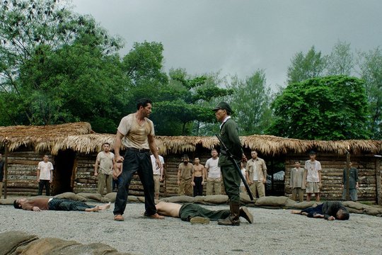 Prisoner of War - Szenenbild 1