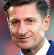 Steve Parish