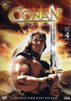 Conan Der Abenteurer Conan Der Abenteurer