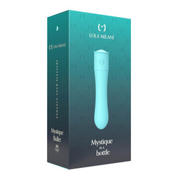 Mystique Bullet, 16,2 cm