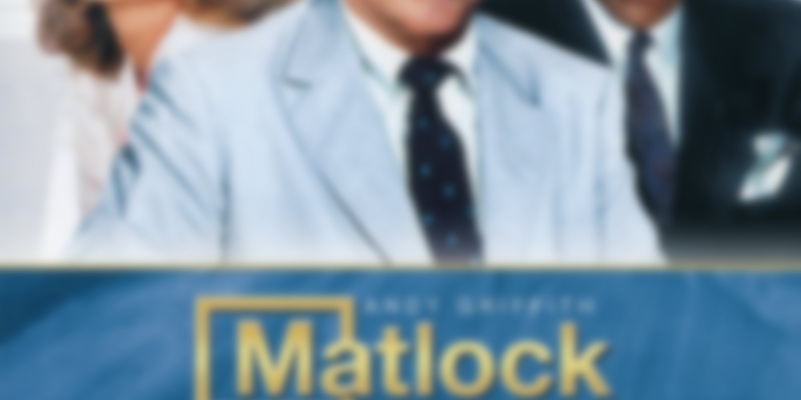 Matlock - Staffel 2
