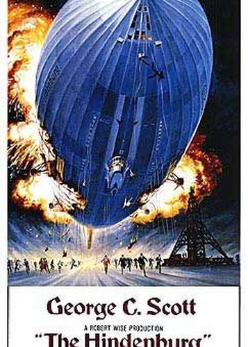 Die Hindenburg - Poster 5