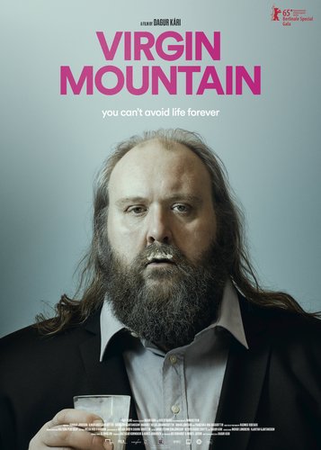 Virgin Mountain - Poster 2