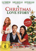 Love at the Christmas Table - A Christmas Love Story
