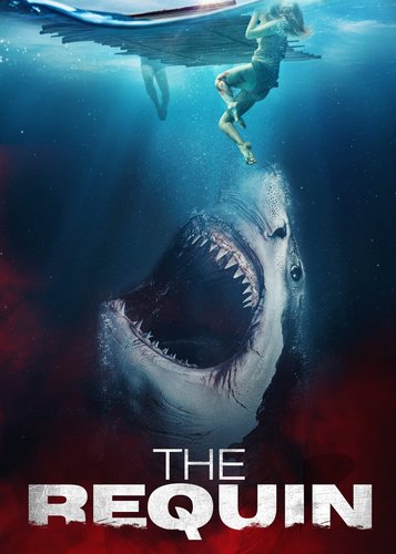 The Requin - Poster 1