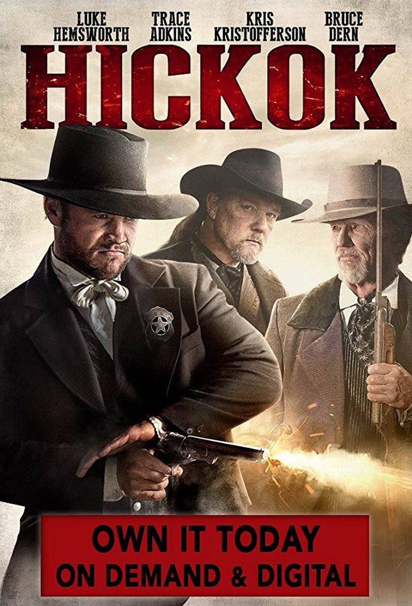 Bill Cole Ford >> Hickok: DVD oder Blu-ray leihen - VIDEOBUSTER.de Bill Cole Ford >> Hickok: DVD oder Blu-ray leihen - VIDEOBUSTER.de
