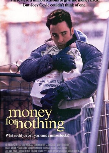 Money for Nothing - Poster 2